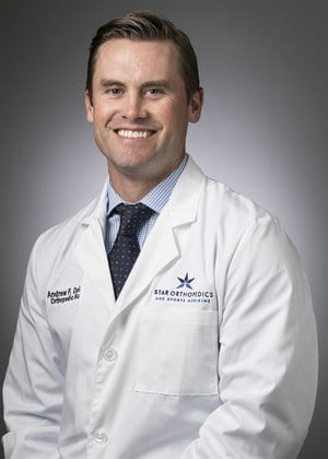Dr. Andrew Dold