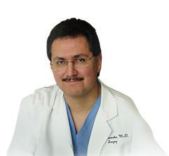 Dr. Victor Gonzalez
