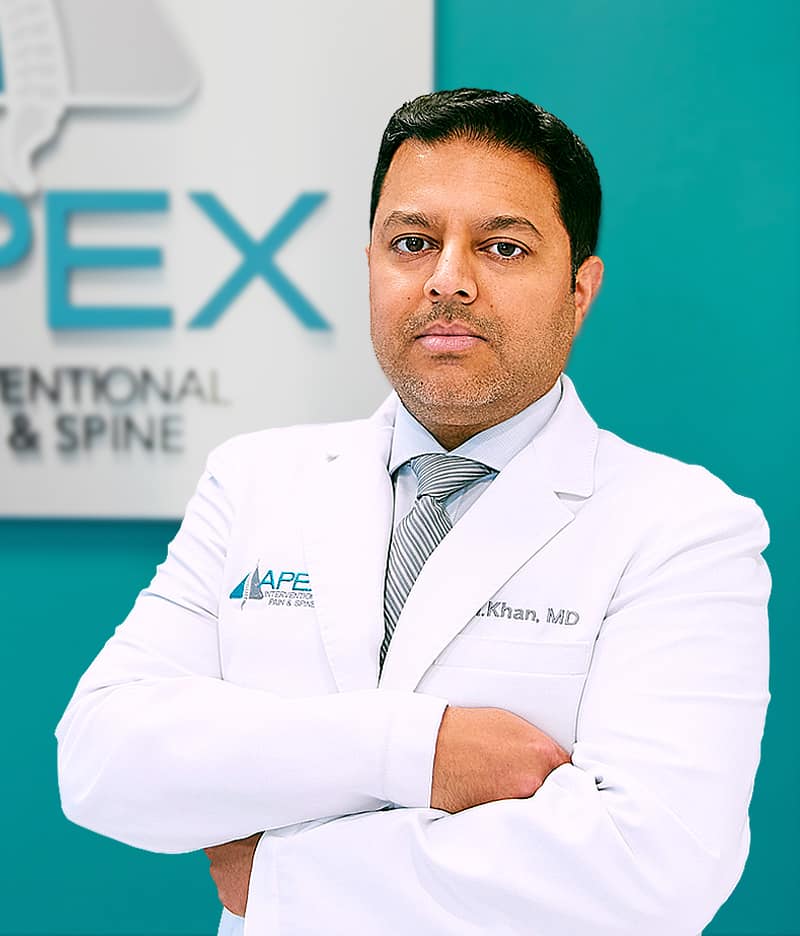 Dr. Mohammed I. Khan Get Appointment with Dr. Mohammed I. Khan